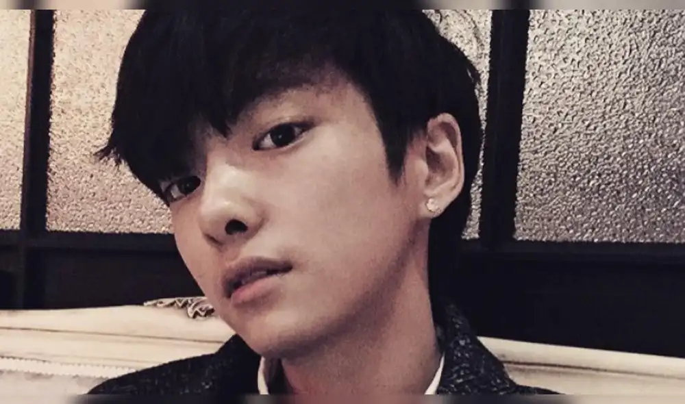 Wonho no va más en MONSTA X por estar involucrado en una millonaria ‘estafa' Wonho no va más en MONSTA X por estar involucrado en una millonaria ‘estafa'