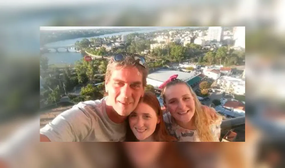 Denunciaron a su padre por abuso y tras 18 años confesaron que su mamá las obligó Denunciaron a su padre por abuso y tras 18 años confesaron que su mamá las obligó