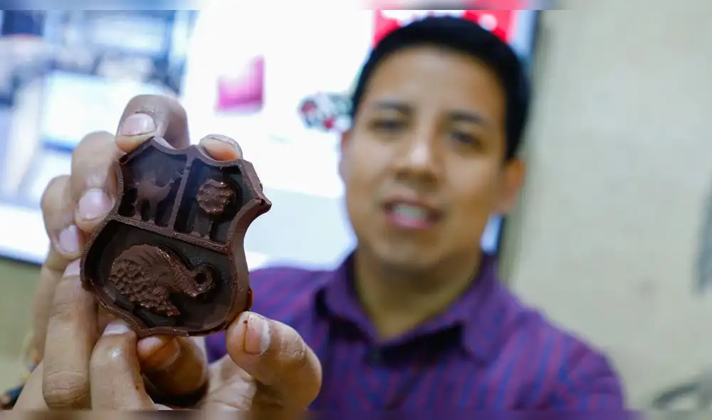 Doce mypes negociaron más de 255 mil soles en el X Salón del Cacao y Chocolate