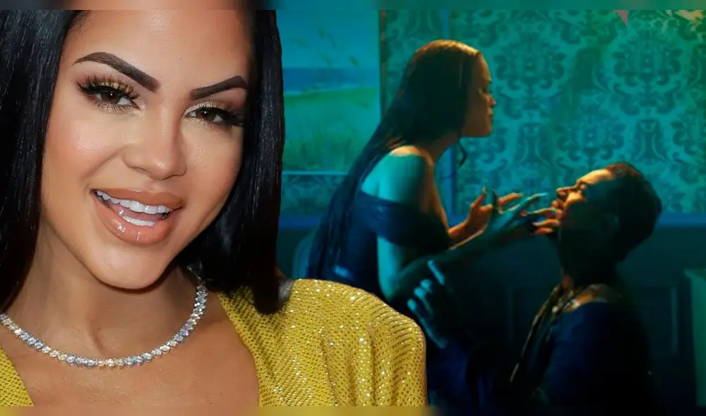 Natti Natasha Natti Natasha