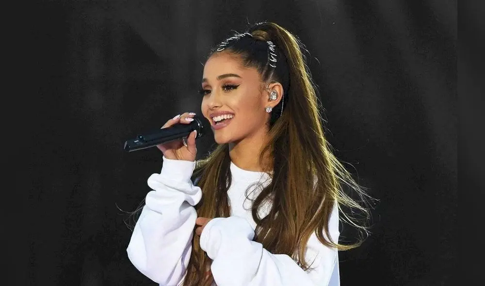 Ariana Grande