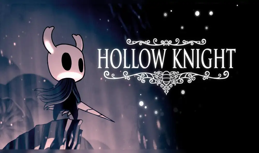 Hollow Knight: popular juego de Team Cherry llegaría a Xbox One y PS4