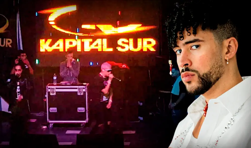 Foto: composición de Jazmín Ceras/captura YouTube/El Confidencial Foto: composición de Jazmín Ceras/captura YouTube/El Confidencial