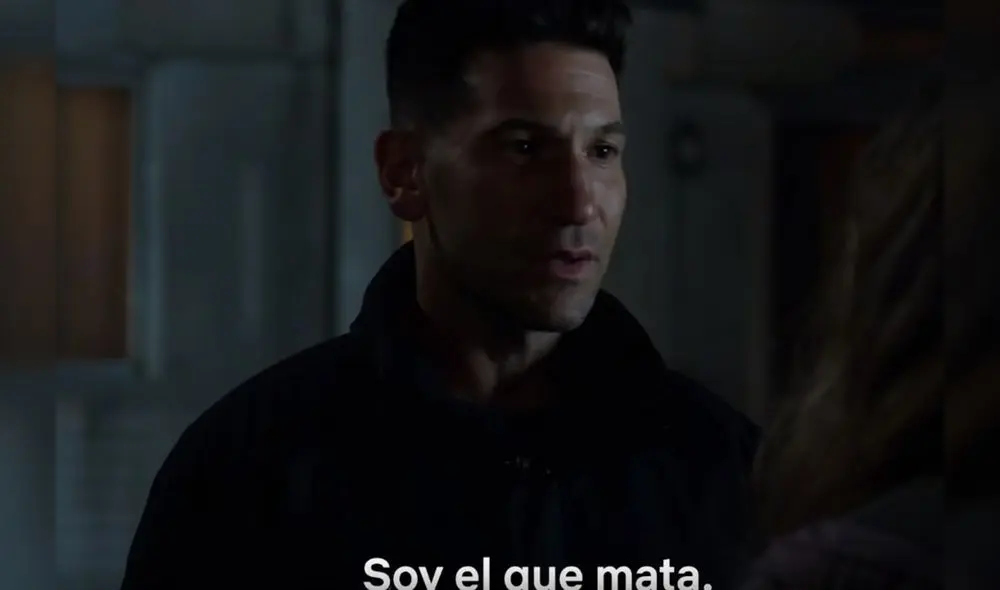 The Punisher: Netflix lanza sangriento tráiler final para temporada 2
