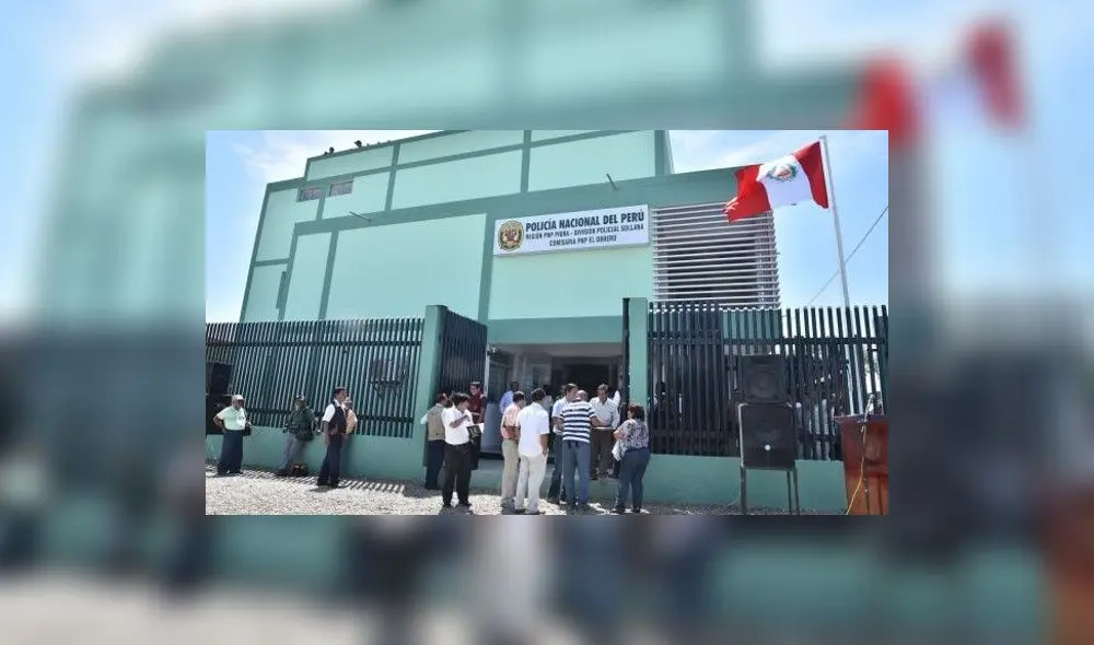 Comisarios serán evaluados cada tres meses, asegura ministro del Interior