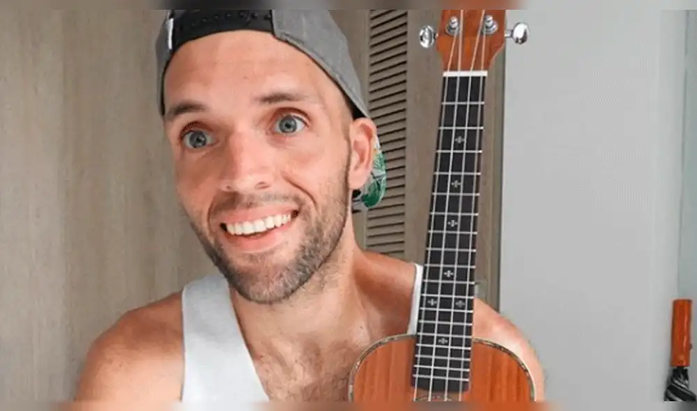 Murió Manu Carreras: fans dejan conmovedores mensajes al ex cantante de 'La Voz Perú' [VIDEO]