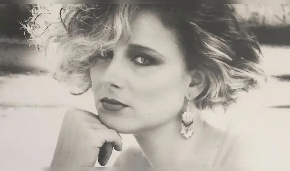 Christian Bach falleció a causa de un paro respiratorio. Foto: Instagram