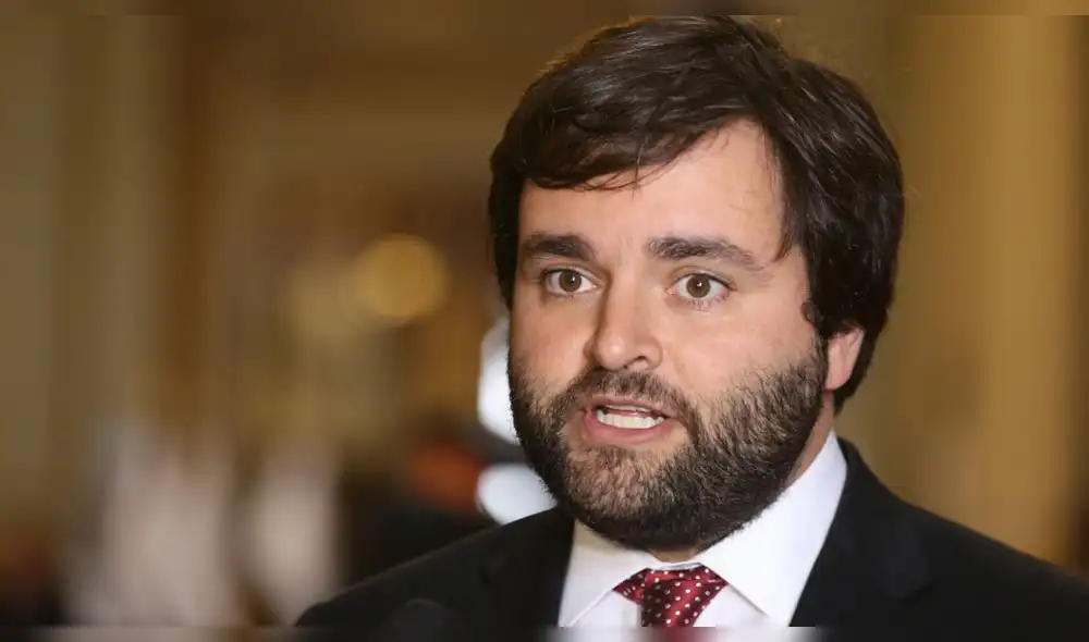 Informe final del caso Sodalicio sería debatido en junio, según De Belaunde Informe final del caso Sodalicio sería debatido en junio, según De Belaunde