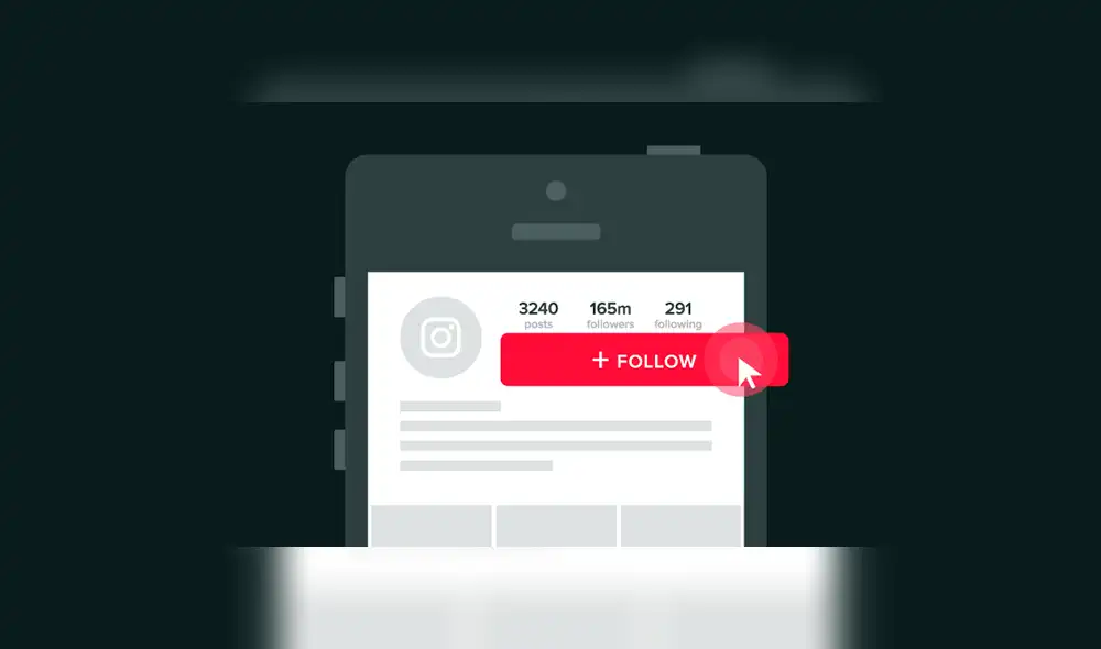 Nueva clasificación de seguidores llegaría a Instagram. Nueva clasificación de seguidores llegaría a Instagram.