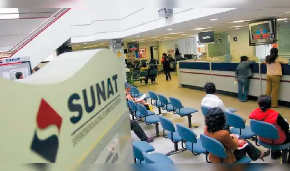 Se entregaron en el país S/ 119 mil millones en beneficios tributarios