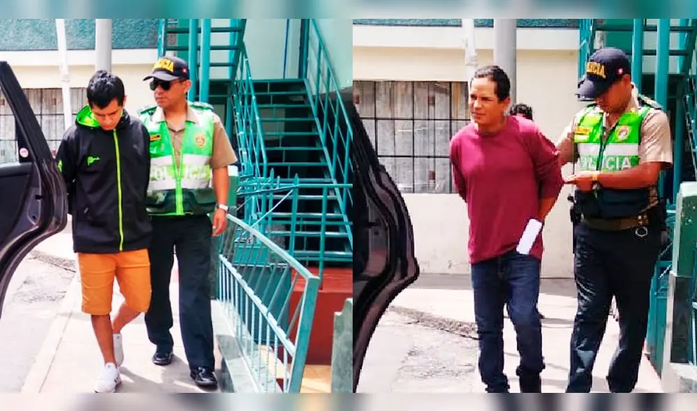 Caso por agresión se reportó en el distrito de Paucarpata.