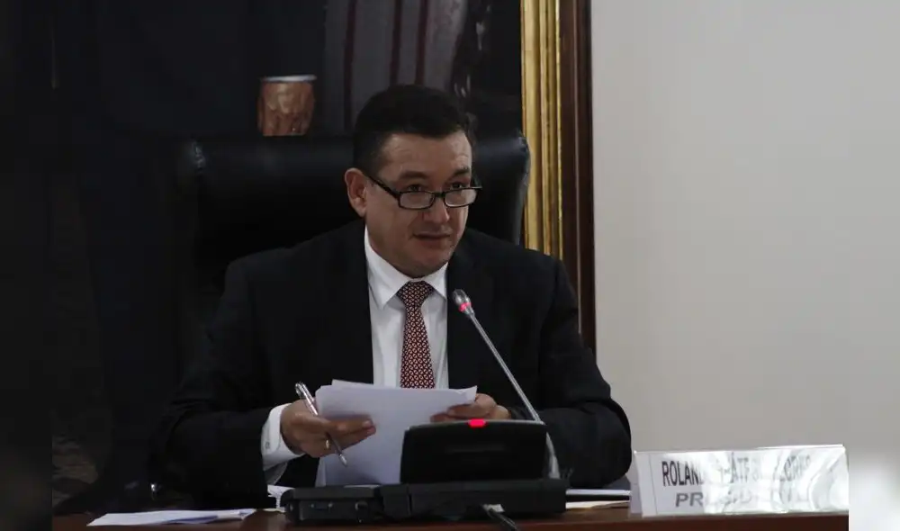 Comisión acusa a Humala de la muerte de Fasabi