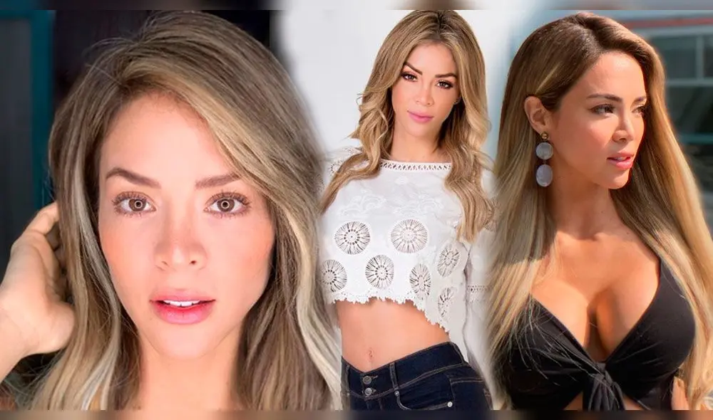 Sheyla Rojas Sheyla Rojas