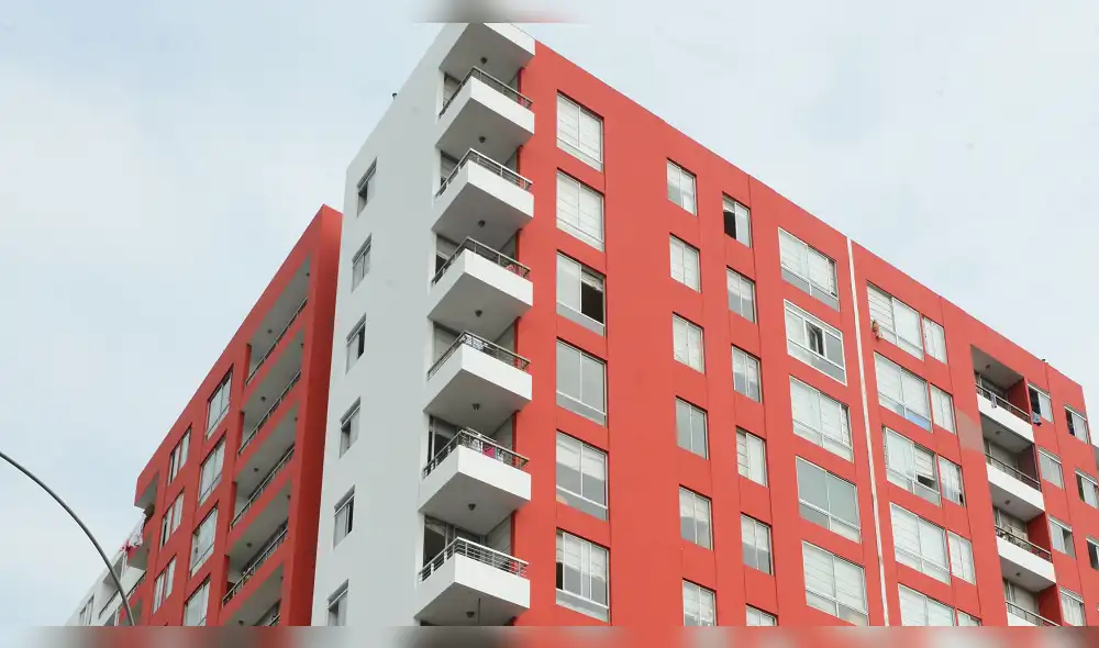 Este jueves la Sunat rematará casas, tiendas, almacenes y un auto