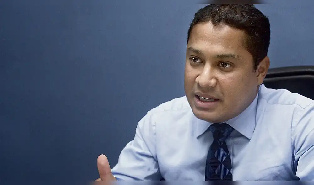 Fernando Silva: “En cuanto Brasil homologue el acuerdo, Pinheiro declarará”