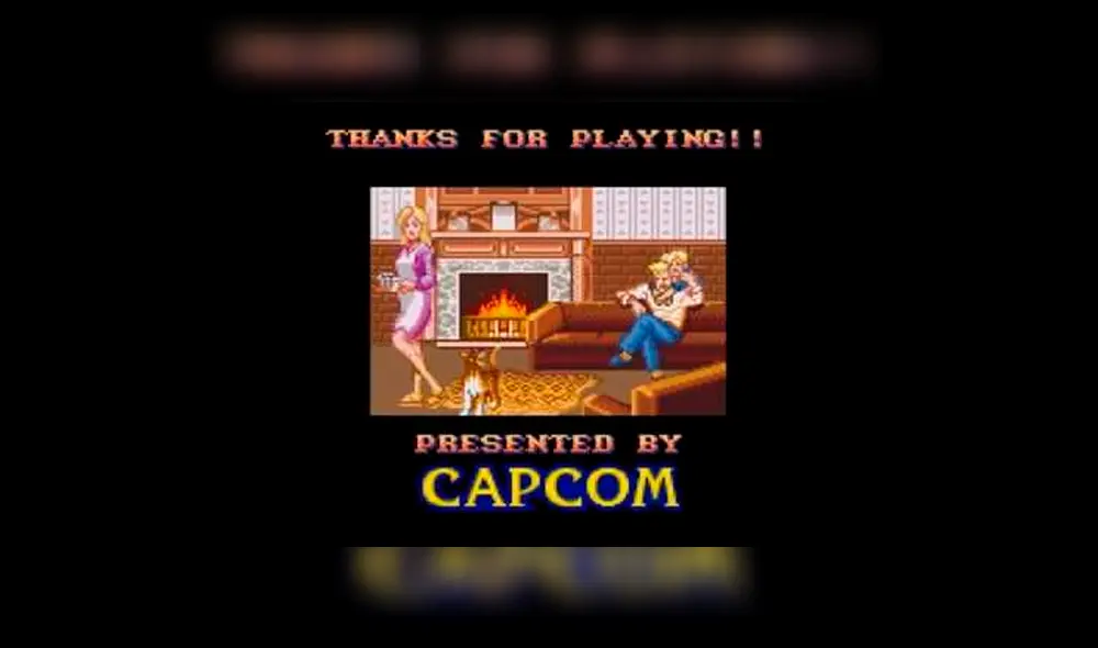 ¿Por qué Guile le quitó cierto protagonismo a Ryu sobre todo en las películas y series de Street Fighter?