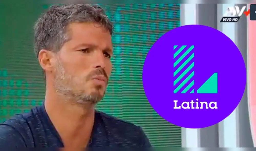 Pancho Cavero contó el polémico motivo por el cual dejó Latina [VIDEO]