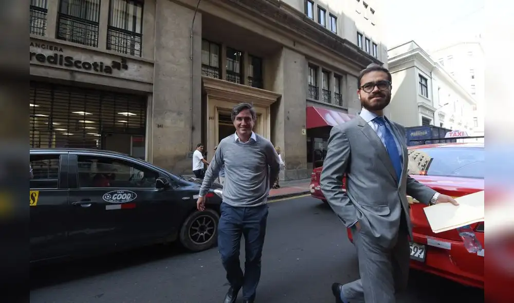 Keiko Fujimori: Minera Volcan aportó US$260 mil a su campaña de 2011 [VIDEO]