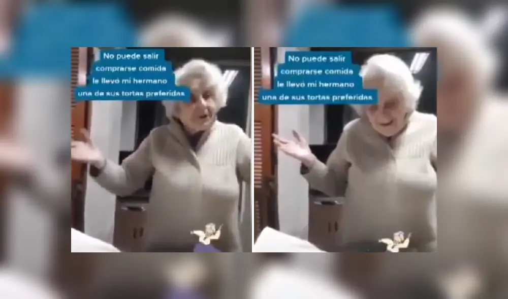 Desliza las imágenes para ver más detalles de esta tierna escena que es viral en Facebook. Desliza las imágenes para ver más detalles de esta tierna escena que es viral en Facebook.