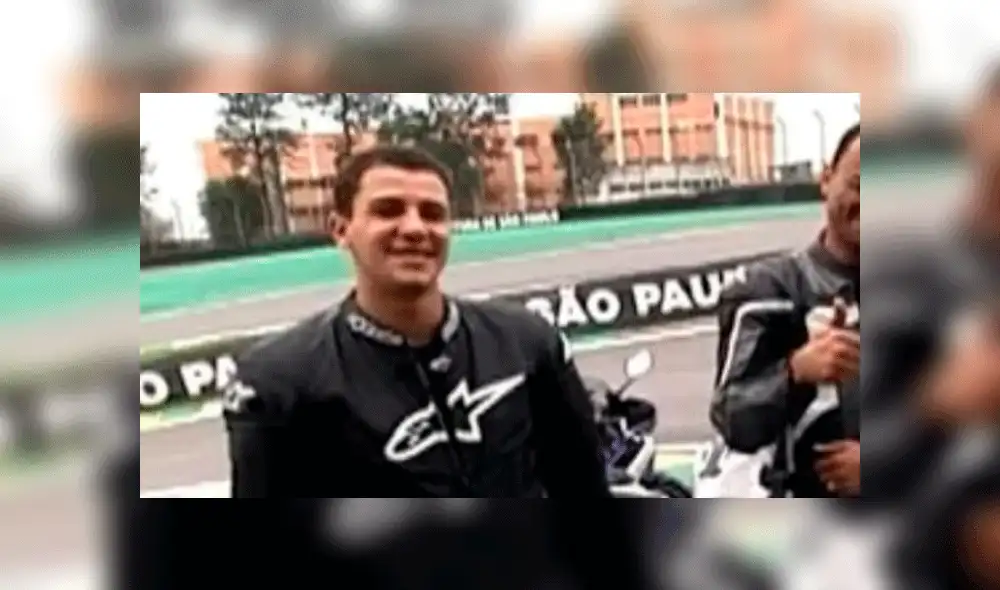 Hijo de Cafú fallece de infarto Hijo de Cafú fallece de infarto