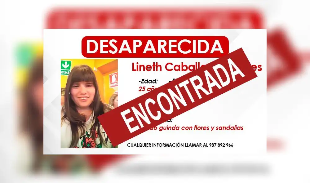 Aparece joven con habilidades especiales que habría sido contactada por Facebook