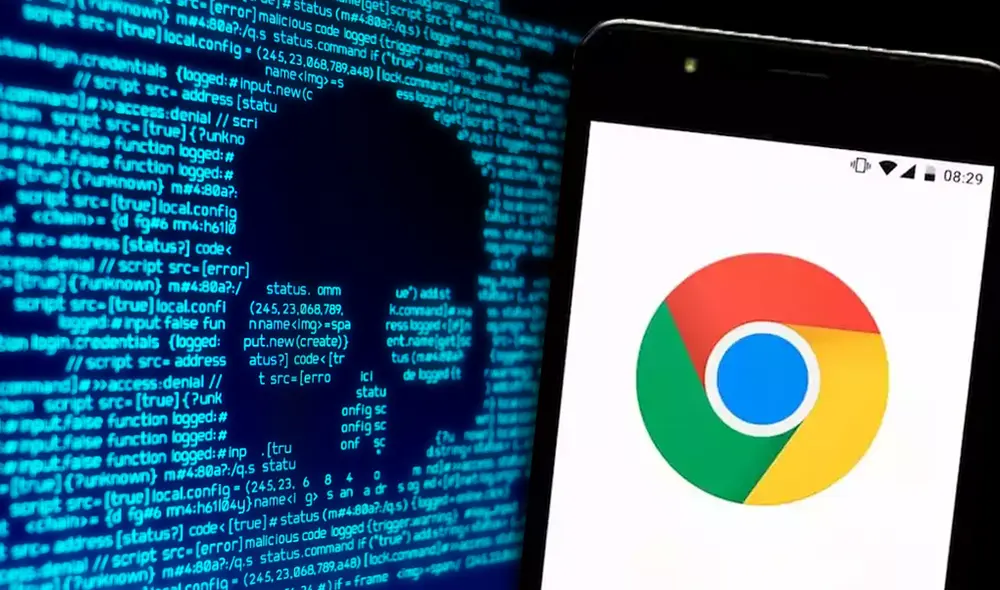 Ten cuidado con los enlaces de descarga que recibes por correo electrónico. | Foto: Composición La República.