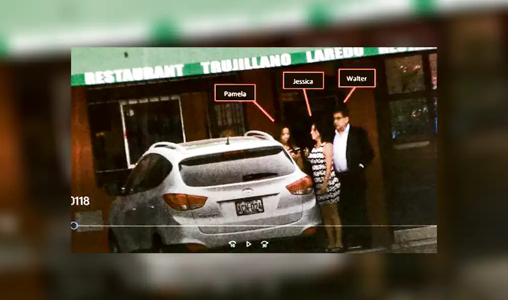 Los expedientes perdidos de 'Los cuellos blancos'