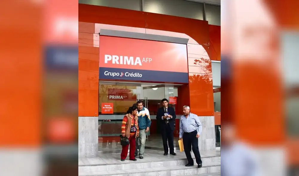 Las AFP podrán invertir el 50% de su cartera en el exterior