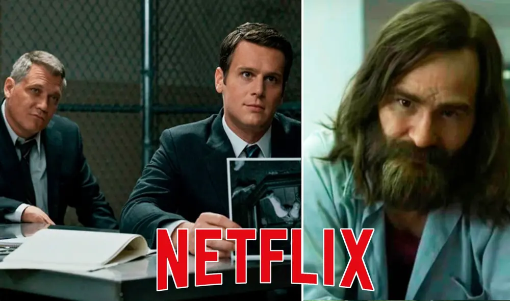 La tercera temporada de Mindhunter podría volverse realidad. Foto: Netflix La tercera temporada de Mindhunter podría volverse realidad. Foto: Netflix