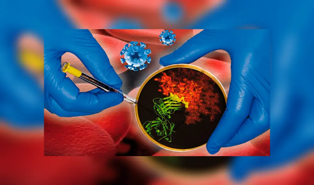 Científico ruso planea crear bebés modificados genéticamente