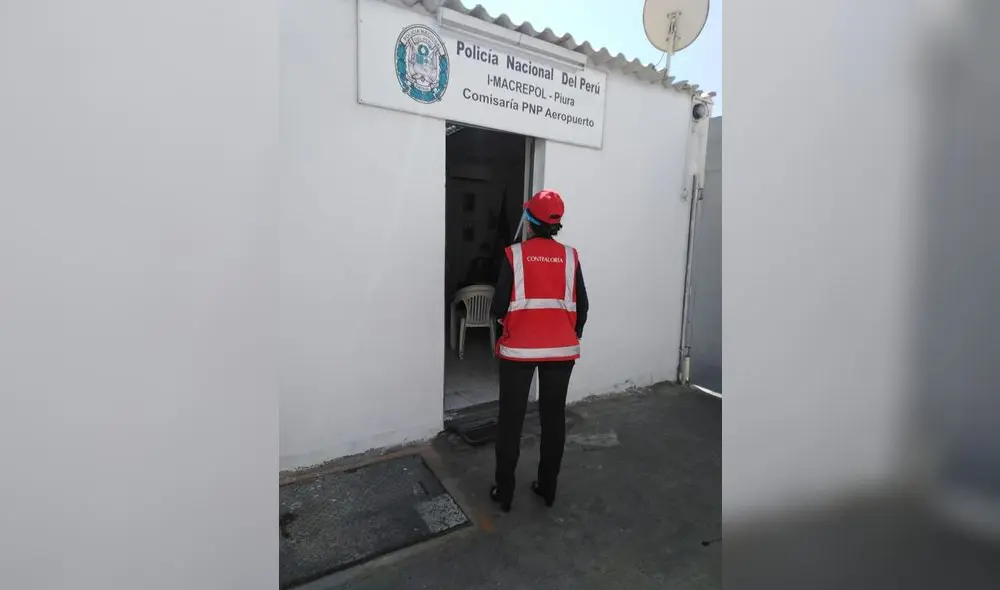 Auditores determinarán si comisarías cumplen con plan de prevención Auditores determinarán si comisarías cumplen con plan de prevención