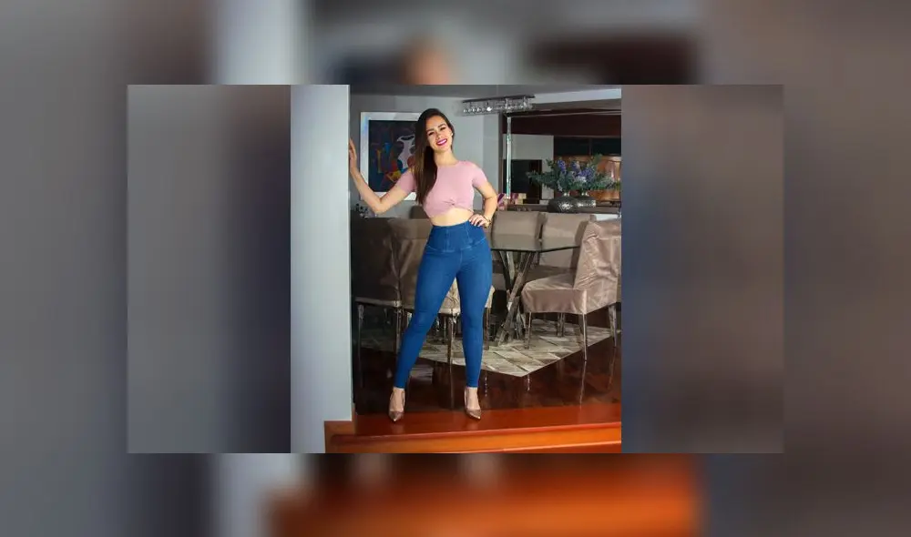 Tik Tok de Jossmery Toledo: PNP investiga a mujer policia por utilizar uniforme en reto viral [VIDEO]