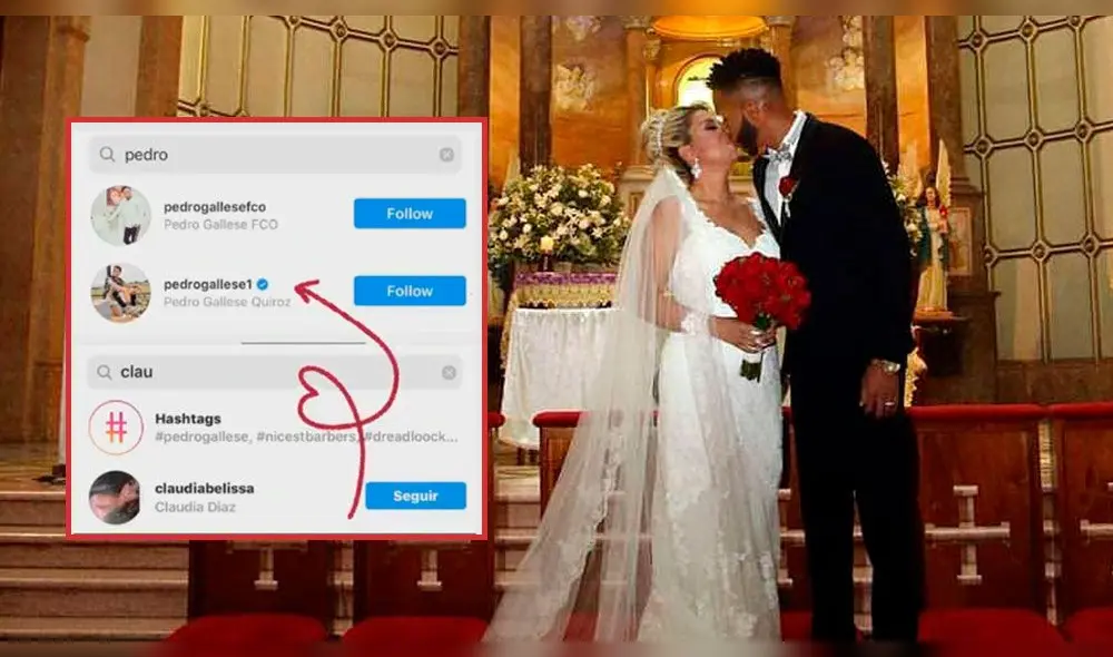 La esposa del arquero de Alianza Lima habría dejada atrás infidelidad con Lucero Jara.