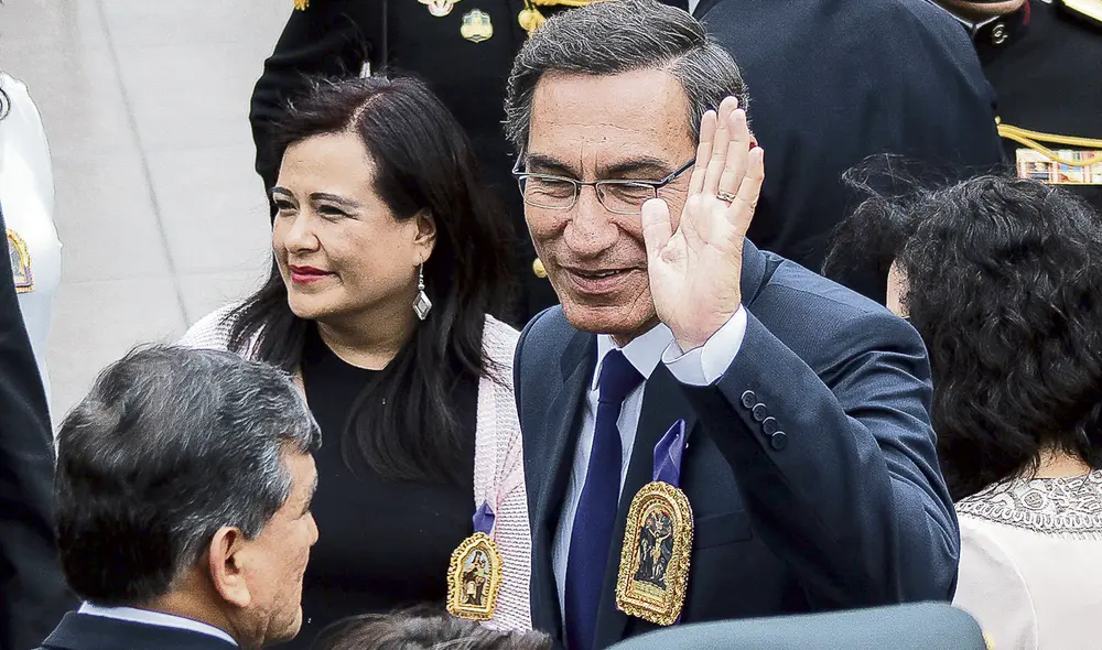 vizcarra vizcarra