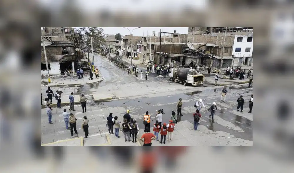 Minsa informó que aún quedan 21 heridos con gran porcentaje de quemaduras. (Foto: Flavio Matos / La República) Minsa informó que aún quedan 21 heridos con gran porcentaje de quemaduras. (Foto: Flavio Matos / La República)