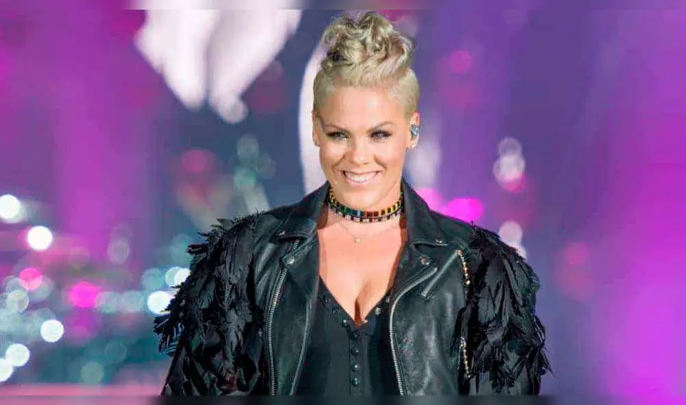 Pink, incendio forestal, Australia