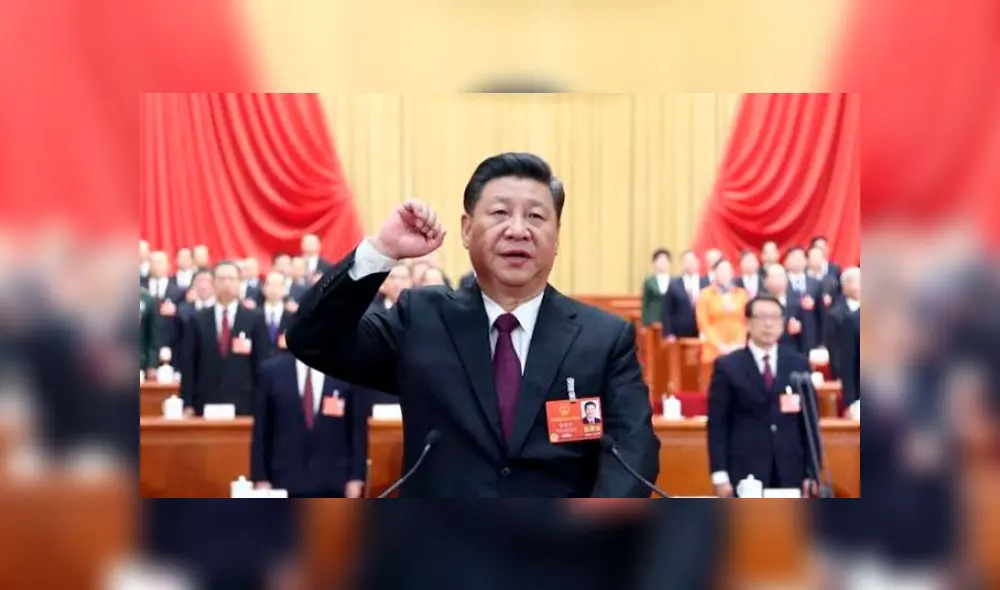 China lanza posible misil supersónico y edita el video para no exponer el arma de prueba China lanza posible misil supersónico y edita el video para no exponer el arma de prueba