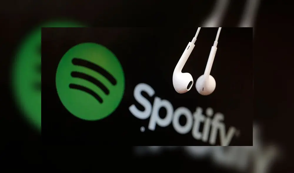 Spotify cambió su política y términos de uso.