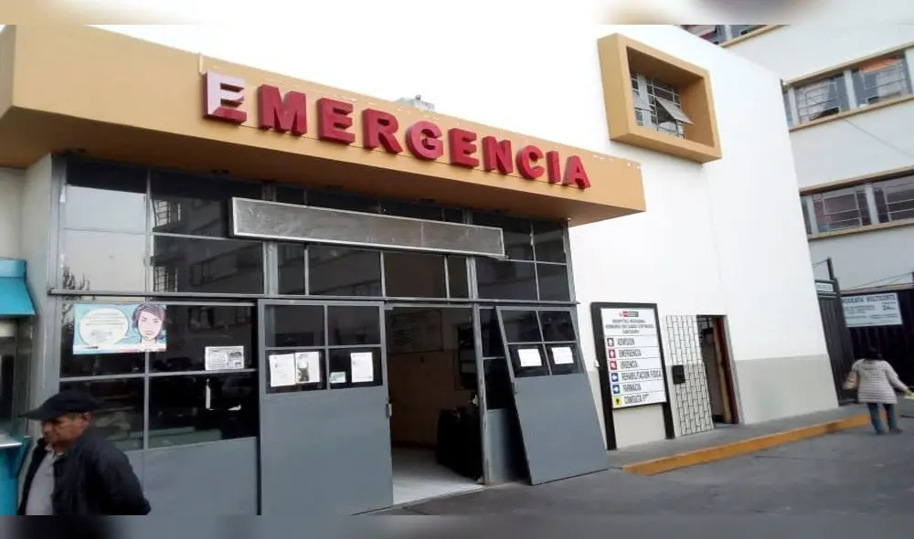 hospital