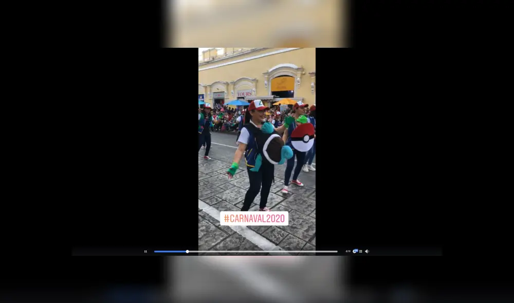 Squirtle, uno de los que se llevó más elogios. Squirtle, uno de los que se llevó más elogios.