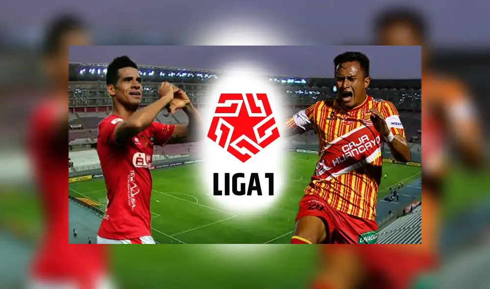 liga 1
