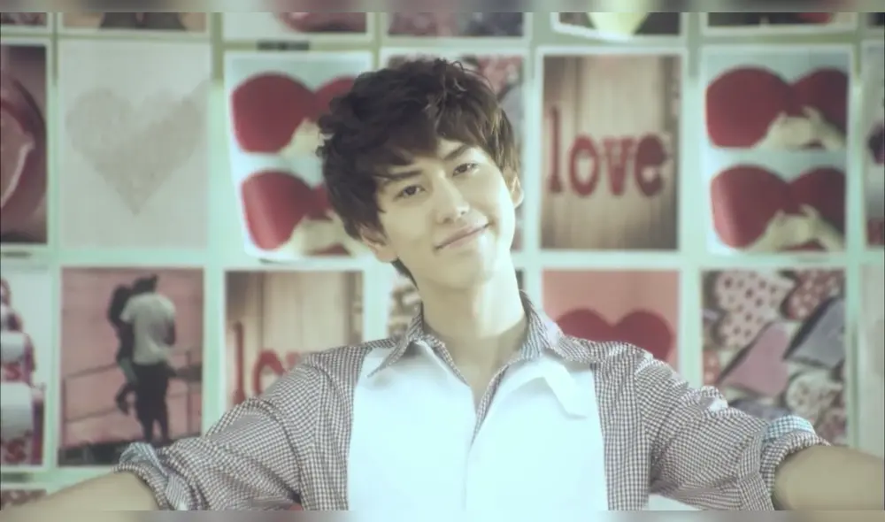 SUPER JUNIOR, No other, Bonamana