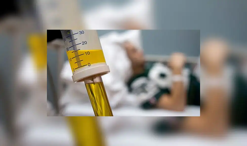 Perú será sede de encuentro internacional sobre la lucha contra el cáncer Perú será sede de encuentro internacional sobre la lucha contra el cáncer