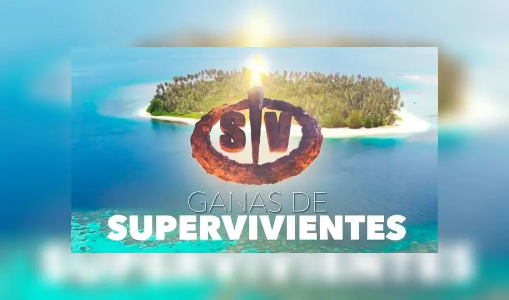 'Supervivientes' se estrena este jueves 20 de diciembre a las 22:00 horas. Foto: Supervivientes 'Supervivientes' se estrena este jueves 20 de diciembre a las 22:00 horas. Foto: Supervivientes