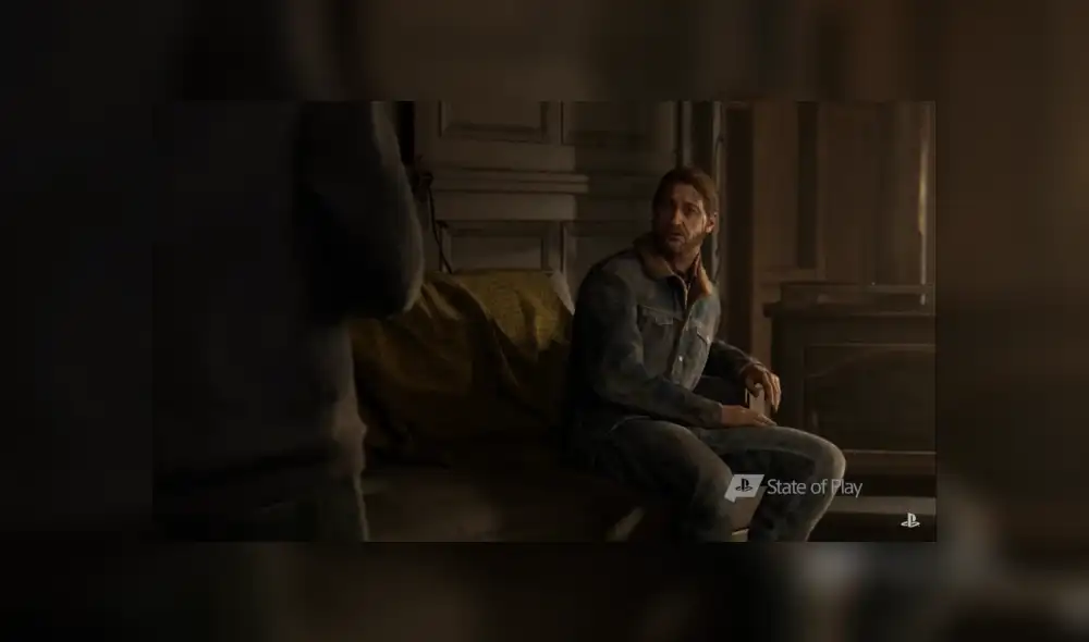 Mira aquí el Nuevo e increíble tráiler de The Last of Us Part II, el cual ya tiene fecha de lanzamiento confirmada para PS4.