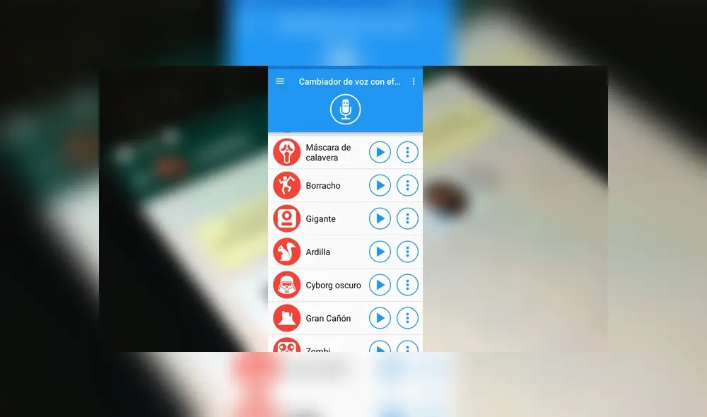 Desliza para ver los detalles de este truco de WhatsApp. Foto: Captura.