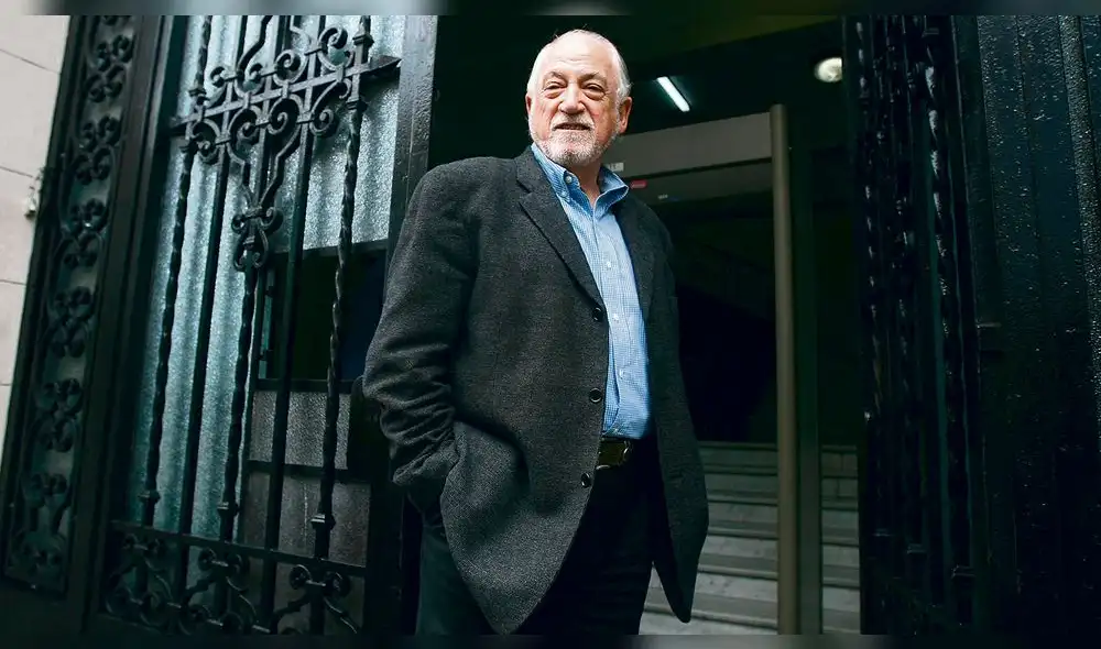 Desconfianza. Ricardo Giesecke señala que los antecedentes de Southern en materia ambiental no son un buen indicador. Desconfianza. Ricardo Giesecke señala que los antecedentes de Southern en materia ambiental no son un buen indicador.