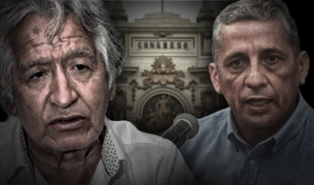 El tribunal informó que pondrá en conocimiento a las autoridades competentes el contenido del video. Composición: La República. El tribunal informó que pondrá en conocimiento a las autoridades competentes el contenido del video. Composición: La República.