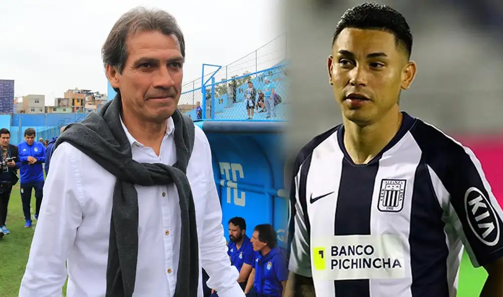 Franco Navarro | Jean Deza