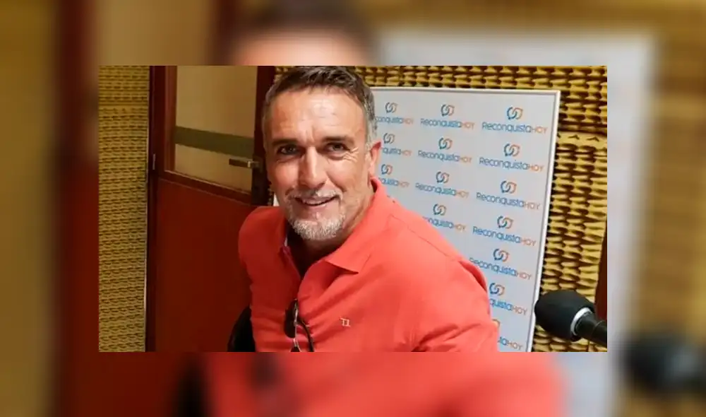 La lección de dignidad que Gabriel Batistuta les da a sus hijos